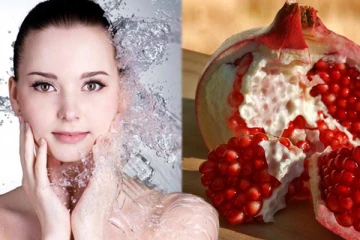 முகப்பருவா? கவலையை விடுங்க.. மாதுளைப்பழ தோலை இப்படி பயன்படுத்தி பாருங்க போதும்!