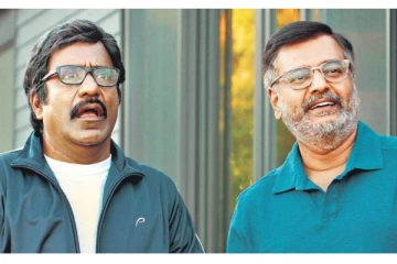 விவேக்கால் இந்த இரண்டு விஷயங்களை தாங்கவே முடியாது! வேதனையுடன் சொன்ன நடிகர் சார்லி