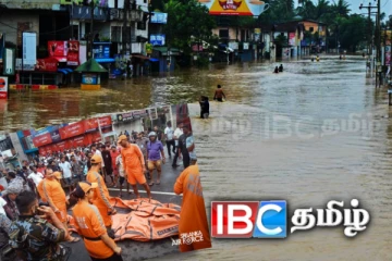 இலங்கைக்கு துன்பம் நேருமாயின் இந்தியா களத்தில் இறங்கும்!
