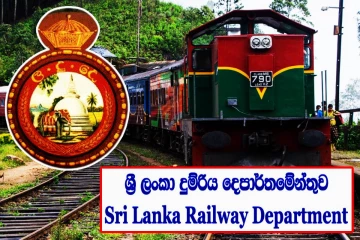 தொடருந்து திணைக்களம் விடுத்துள்ள அவசர அறிவிப்பு!