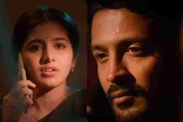 ஆனந்தி சொன்ன ஒரே வார்த்தை கோபத்தில் மகேஷ்... சிங்கப்பெண்ணே சீரியல் இன்றைய புரொமோ