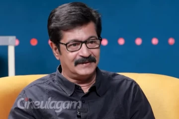 தனுஷ் தான் என் வாழ்க்கையவே மாத்திட்டாரு .. நடிகர் ஜீவா ரவி Exclusive Interview