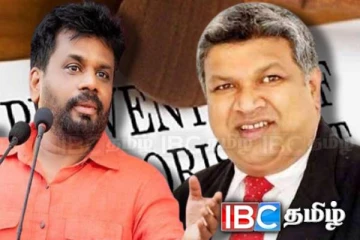 பயங்கரவாத தடைச்சட்டத்தை நீக்குவதே அரசின் நிலைப்பாடு : நீதியமைச்சர் அறிவிப்பு