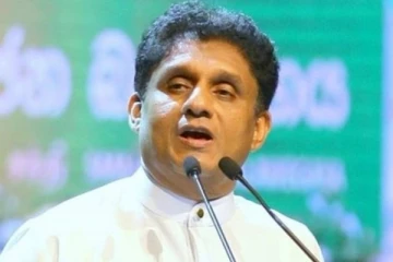 சஜித்திடம் தேரர்கள் விடுத்துள்ள அவசர வேண்டுகோள்