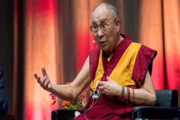 இலங்கைக்கு பயணம் மேற்கொள்ளவேண்டும்! தலாய் லாமாவுக்கு விடுக்கப்பட்ட கோரிக்கை