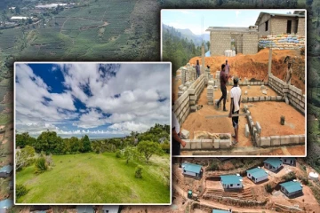 பெருந்தோட்ட மக்களுக்கான நிரந்தர காணி உறுதி பத்திரம் : வெளியான மகிழ்ச்சி தகவல்