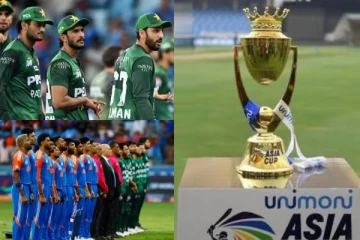 ஆசியக் கிண்ணத்திலிருந்து பாகிஸ்தான் ஏன் வெளியேறவில்லை?