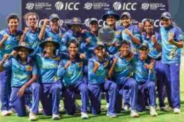 ලෝක කුසලානයට යන ශ්‍රී ලංකා කණ්ඩායම නම් කරයි.. කරන්න යන දේ මෙන්න ..