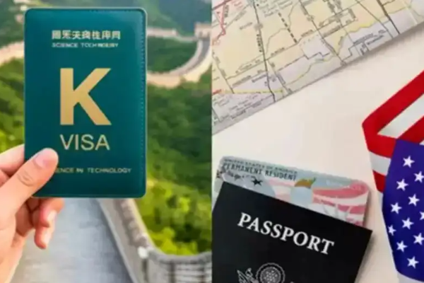 புதிய K-STAR விசா திட்டத்தை அறிமுகப்படுத்திய தென் கொரியா | South Korea Introduces K Star Visa Program 2026