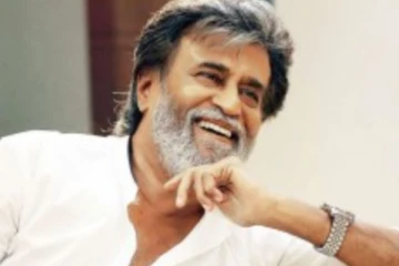 ரஜினிக்கு தாதா சாகேப் பால்கே விருது: மத்திய அரசு அறிவிப்பு