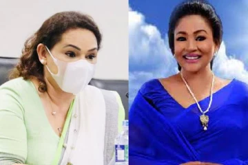 கோட்டாபய அரசில் பெண் நாடாளுமன்ற உறுப்பினர்களுக்கு கிடைத்த அதிஸ்ரம்