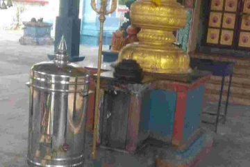 ஆலய உண்டியலில் கைவைத்த இளைஞனுக்கு நேர்ந்த கதி!