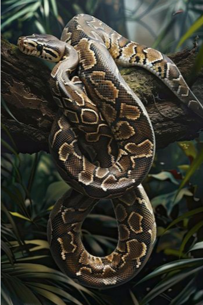பாம்புகளை விவசாயம் செய்யும் விசித்திர நாடு: எது தெரியுமா ! | Which Country Has A Snake Farm In The World