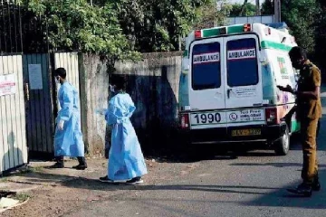 வவுனியாவில் தப்பியோடிய மூவரால் 32 பேருக்கு நேர்ந்த நிலை!