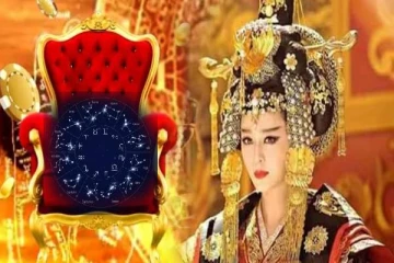 கோடீஸ்வர யோகத்துடன் பிறப்பெடுத்த 3 நட்சத்திரங்கள்... உங்க நட்சத்திரம் இதுல இருக்கா?