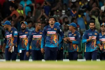 இறுதி போட்டியை வெற்றிக்கொள்ளுமா இலங்கை...!