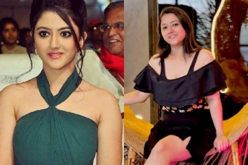 27 வயதில் வழக்கறிஞர்!! சூர்யா - ஜோதிகாவின் ரீல் மகள் ஸ்ரேயா சர்மாவின் லேட்டஸ்ட் புகைப்படங்கள்..