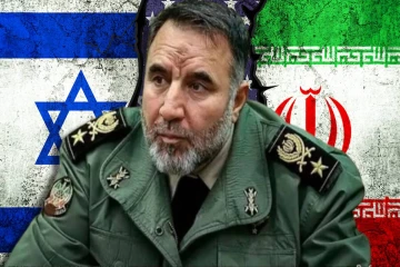 இலக்குகளை அடைந்த பிறகே போரை முடிவுக்கு கொண்டு வருவோம் : ஈரான் அறிவிப்பு