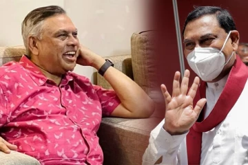 பசிலுடன் இணையும் முயற்சியில் பிரபல அரசியல்வாதி