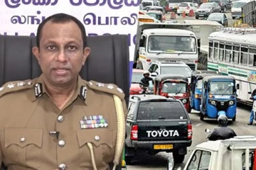 நாளை முதல் நடைமுறைக்கு வரும் விசேட போக்குவரத்து திட்டம்