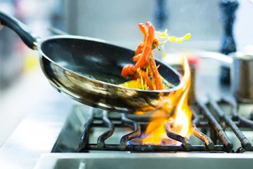 இலங்கையில் அடுத்தடுத்து  வெடிக்கும் எரிவாயு சிலிண்டர்; கிளிநொச்சியிலும் பதிவானது