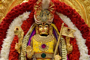 வளர்பிறை சஷ்டி முருகன் வழிபாடு