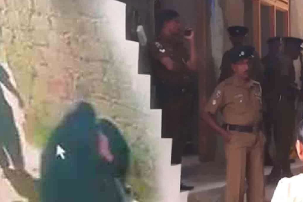 ஜிந்துப்பிட்டி துப்பாக்கிச் சூடு - மேலும் ஒருவர் கைது | Jinthupitiya Gun Shooting Another Person Arrested