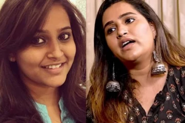 வாய்ப்புக்காக பிரைவேட்-ஆ பார்க்க கூப்பிட்டா!! விஜே ஜாக்குலின் கொடுத்த பதில்..