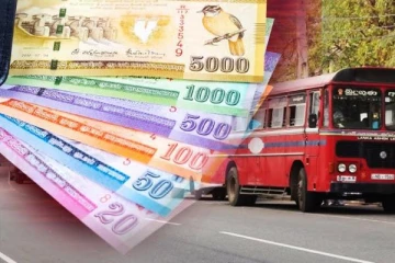 போக்குவரத்து சபை ஊழியர்களின் சம்பள உயர்வு: ரணிலுக்கு விடுக்கப்பட்ட கோரிக்கை