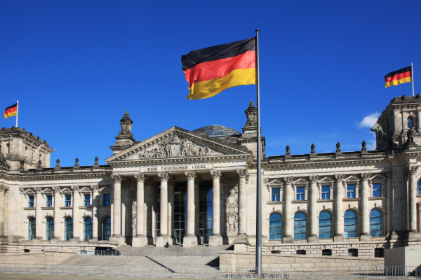 ட்ரம்புக்கு எதிராக வர்த்தக போர் தொடுக்கும் ஜேர்மன் | German China Trade War