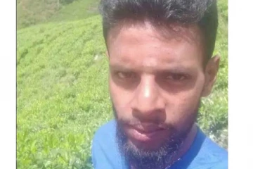 ஹட்டன் - டிக்ஓயா ஆற்றிலிருந்து ஆணொருவர் சடலமாக மீட்பு!