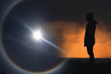 பகலில் மாயமான மனிதர்களின் நிழல்: காரணம் என்ன தெரியுமா!