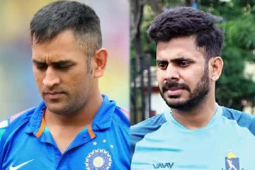 வாய்ப்பை பறித்தார்; ஏன் இப்படி செய்தீர்கள் தோனி..? - மனமுடைந்து பேசிய மனோஜ் திவாரி!