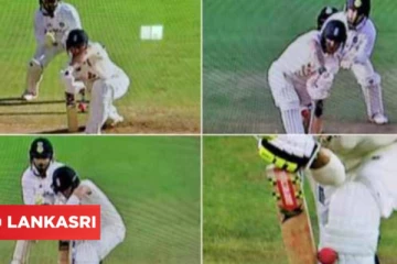 மோத நீங்க எப்படி பேட்டிங் செய்திருக்கேங்க பாருங்க! இங்கிலாந்தை வச்சு செய்யும் நெட்டிசன்கள்: வைரலாகும் புகைப்படங்கள்