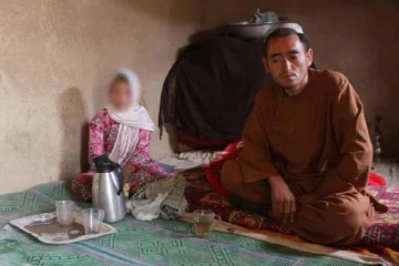 9 வயது மகளை முதியவருக்கு விற்பனை செய்த தந்தை: சிறுமியின் நிறைவேறாத ஆசை