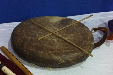 தமிழர் தொலைத்த வரலாறும் மறந்து போன சேமக்கலமும்