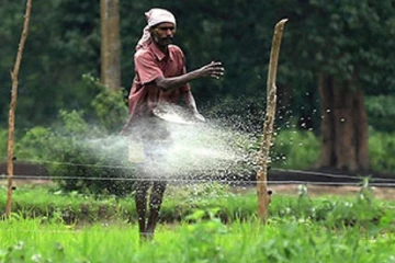 සියලුම ගොවීන්ට සුබම සුබ පණිවිඩයක් - ආයේ පොහොර ප්‍රශ්න නෑ