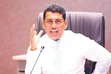 இலங்கை வங்குரோத்து நிலைக்கு செல்லாது - அரசாங்கம் திட்டவட்டம்