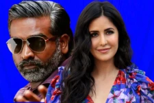 விஜய் சேதுபதிக்கு ஜோடியாகும் பாலிவுட் நடிகை கத்ரீனா கைஃப், எந்த இயக்குனரின் இயக்கத்தில் நடிக்கின்றனர் தெரியுமா?