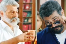 மாஸ்டரை தூக்கித்தள்ளிய அஜித்தின் விசுவாசம்! தொலைக்காட்சியை அதிரவிட்ட ரசிகர்கள்..