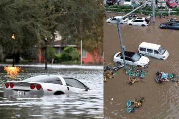 பேய்மழை... பெருவெள்ளம்: மொத்தமாக அழிந்துவிடும் என 10 முறை கணிக்கப்பட்ட உலகம்