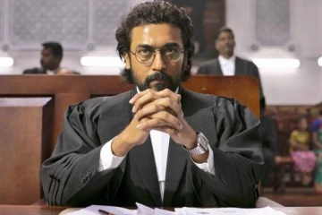 நடிகர் சூர்யா, ஜோதிகா மற்றும் ஜெய பீம் படக்குழு மீது புதிய வழக்கு