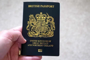 ட்ரம்பால் பிரித்தானிய குடியுரிமைக்கு விண்ணப்பிக்கும் அமெரிக்கர்களின் எண்ணிக்கை கணிசமாக அதிகரிப்பு