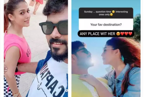 திருமணத்திற்கு முன்.. நயன்தாரா பற்றி பேசிய விக்னேஷ் சிவன்! என்ன சொல்லியிருக்கிறார்? | Nayanthara Vignesh Sivan