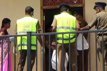 தாயின் கோபத்தால் மனவிரக்தியடைந்த குடும்பஸ்தர் ஒருவரின் தவறான முடிவு