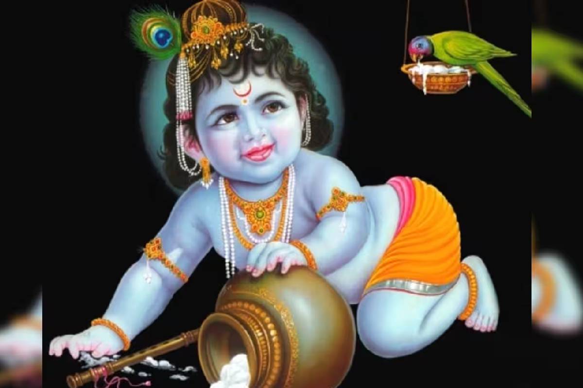 கிருஷ்ண ஜெயந்திக்கு என்ன செய்யணும் என்ன செய்ய கூடாதுன்னு தெரியுமா? | What To Do And Not To Do On Krishna Janmashtami கிருஷ்ண ஜெயந்திக்கு என்ன செய்யணும் என்ன செய்ய கூடாதுன்னு தெரியுமா? | What To Do And Not To Do On Krishna Janmashtami