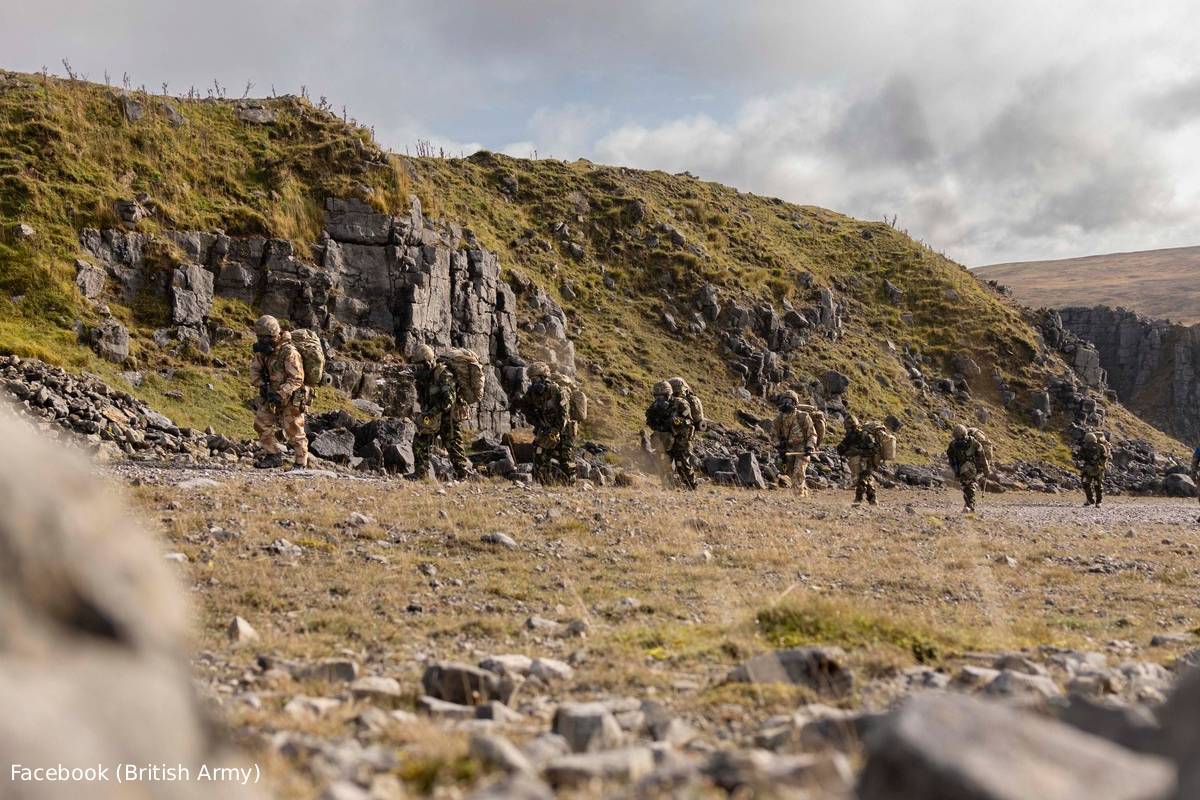 concerns rises uk soldiers using strava app concerns rises uk soldiers using strava app