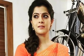 துணிச்சலான கதாபாத்திரத்தில் நடிகை வரலட்சுமி சரத்குமார்.. எதிர்பார்ப்பில் ரசிகர்கள்