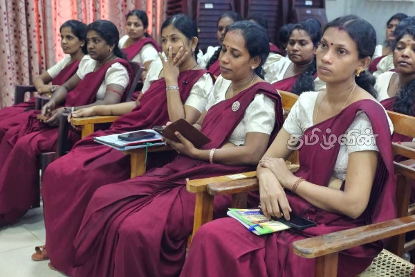 முல்லைத்தீவு மாவட்ட பிரதேச செயலாளர் மாநாடு | 11Th Mullaitivu Divisional Secretariat Conference