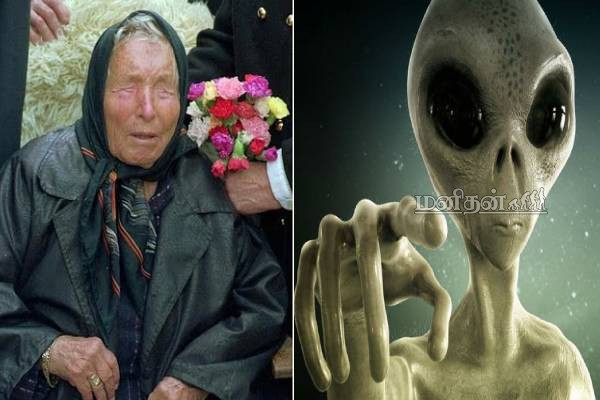 2026-ல் உலகம் தலைகீழாகுமா? அதிர்ச்சியில் ஆழ்த்திய பாபா வாங்கா கணிப்பு | Baba Vanga Dangerous 2026 Predictions